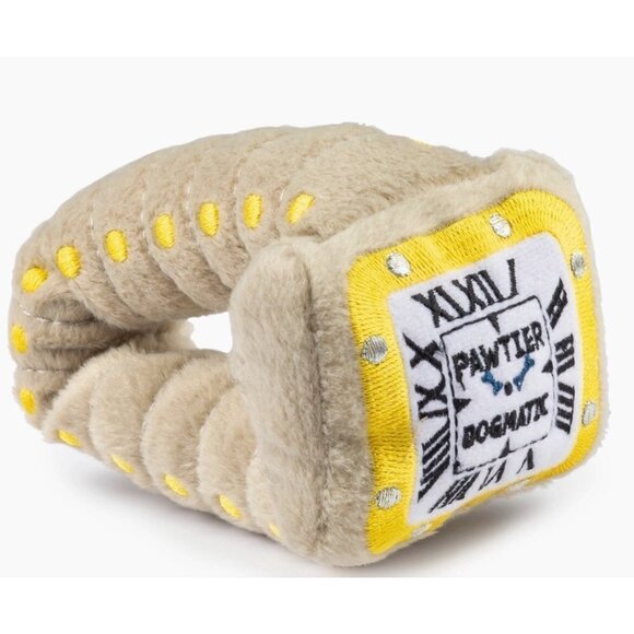 PAWTIER WATCH DOG TOY - Picture 1 of 1